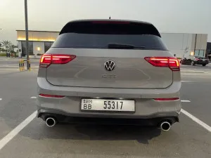 2023 Volkswagen Golf