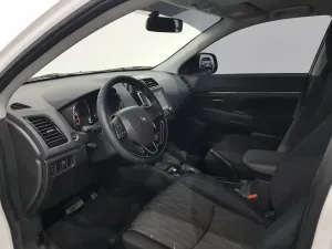 2024 Mitsubishi ASX