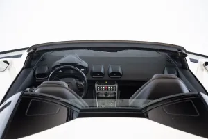 2018 Lamborghini Huracan