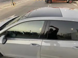 2023 Volkswagen Golf