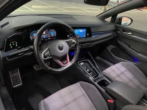 2023 Volkswagen Golf
