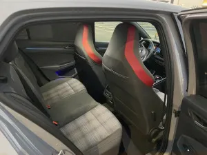 2023 Volkswagen Golf