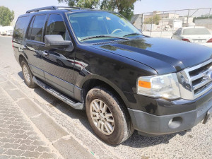 2013 Ford Expedition