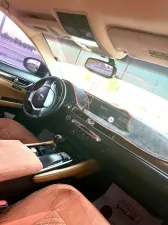 2015 Lexus GS