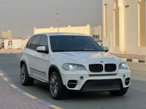 2011 BMW X5