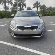 2013 Kia Optima in dubai