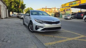 2019 كيا أوبتيما in dubai