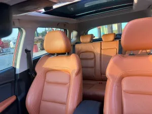 2018 Chery Tiggo