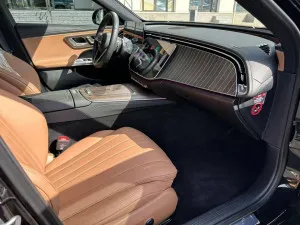 2024 Mercedes-Benz E-Class