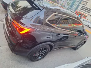 2024 ام جي ار اكس ٥
