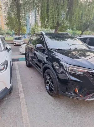 2024 ام جي ار اكس ٥