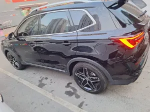 2024 ام جي ار اكس ٥