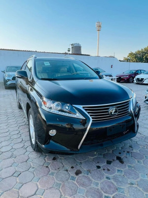 2012 Lexus RX