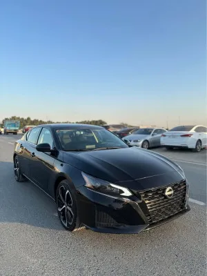 2025 Nissan Sentra in dubai