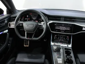 2024 Audi RS6