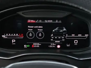2024 Audi RS6