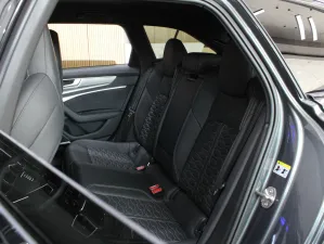 2024 Audi RS6