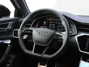 2024 Audi RS6