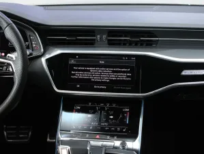 2024 Audi RS6