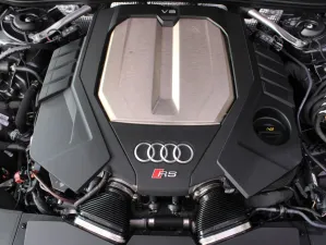2024 Audi RS6