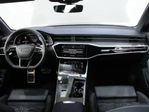 2024 Audi RS6