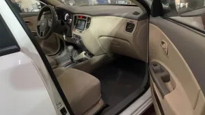2010 Kia Rio
