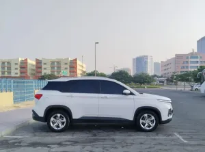 2021 Chevrolet Captiva