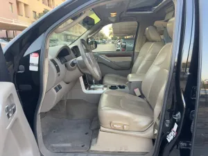 2010 Nissan Pathfinder