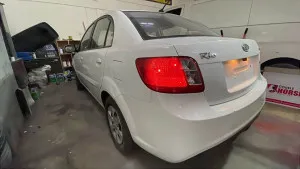 2010 Kia Rio