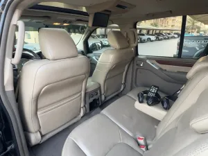 2010 Nissan Pathfinder