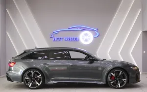 2024 Audi RS6
