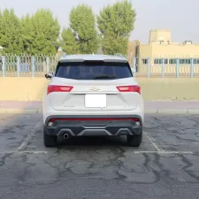2021 Chevrolet Captiva