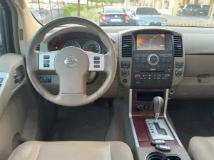 2010 Nissan Pathfinder