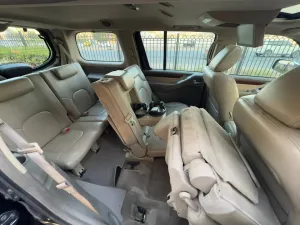 2010 Nissan Pathfinder