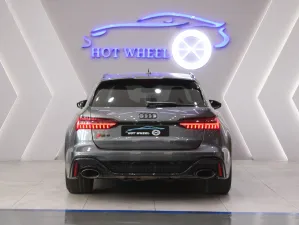 2024 Audi RS6