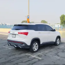 2021 Chevrolet Captiva