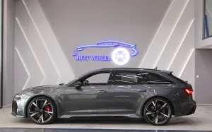 2024 Audi RS6