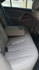 2008 Toyota Aurion