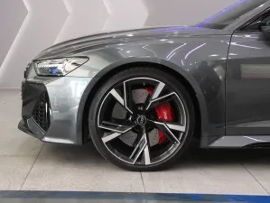 2024 Audi RS6
