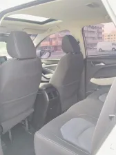 2021 Chevrolet Captiva