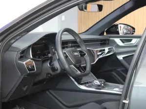 2024 Audi RS6