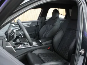2024 Audi RS6