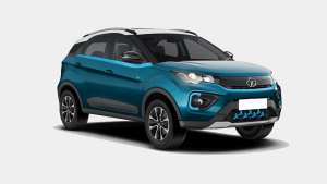 Tata Nexon