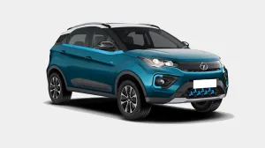 2018 TATA Nexon in dubai