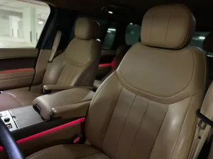 2023 Land Rover Range Rover