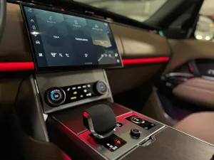 2023 Land Rover Range Rover