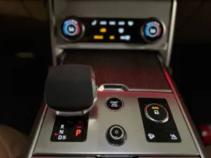 2023 Land Rover Range Rover