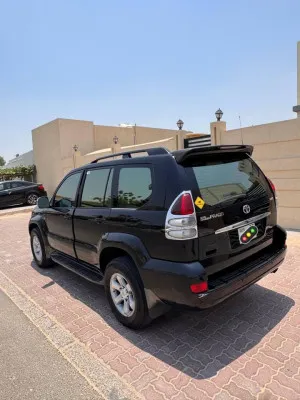 2005 Toyota Prado