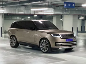 2023 Land Rover Range Rover