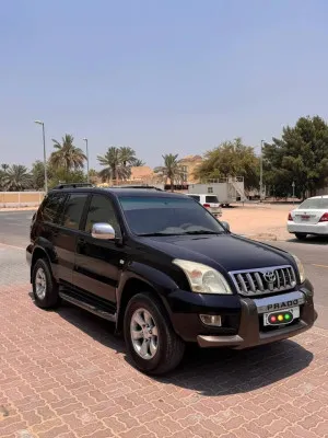 2005 Toyota Prado